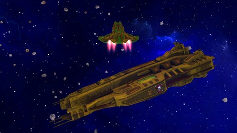 PIRATADO 1 (PC) - Steam Key - GLOBAL - 7