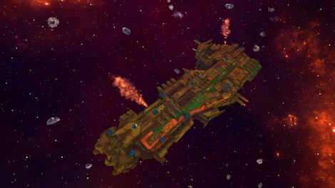 PIRATADO 1 (PC) - Steam Key - GLOBAL - 4