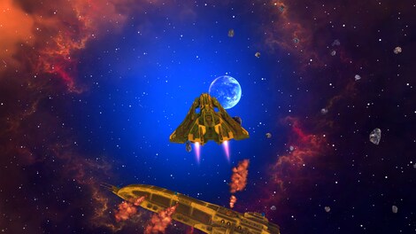 PIRATADO 1 (PC) - Steam Key - GLOBAL - 3