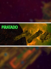 PIRATADO 1 (PC) - Steam Key - GLOBAL - 1