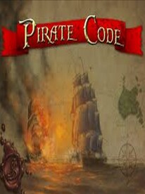 Pirate Code Steam Key GLOBAL - 1