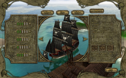 Pirate Hell Steam Key GLOBAL - 4