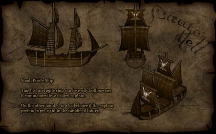 Pirate Hell Steam Key GLOBAL - 2