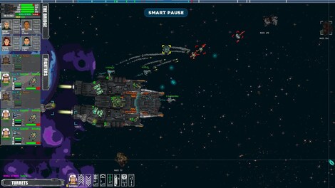 Pirate Patrol (PC) - Steam Key - GLOBAL - 6
