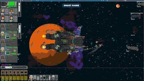 Pirate Patrol (PC) - Steam Key - GLOBAL - 5