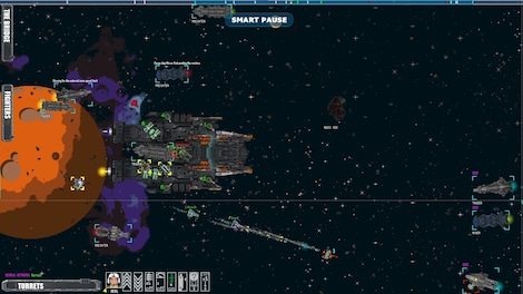 Pirate Patrol (PC) - Steam Key - GLOBAL - 7