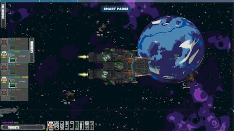 Pirate Patrol (PC) - Steam Key - GLOBAL - 3