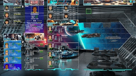 Pirate Patrol (PC) - Steam Key - GLOBAL - 10