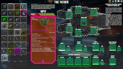 Pirate Patrol (PC) - Steam Key - GLOBAL - 14
