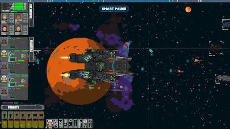 Pirate Patrol (PC) - Steam Key - GLOBAL - 4