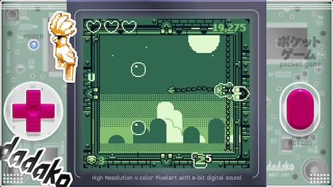 Pirate Pop Plus Steam Key GLOBAL - 7