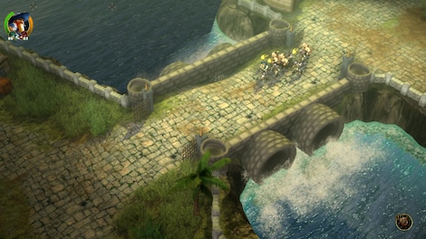 Pirates of Black Cove: Gold Steam Key GLOBAL - 10