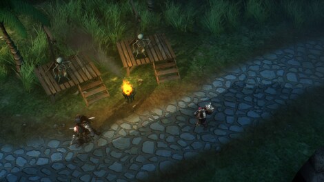 Pirates of Black Cove: Gold Steam Key GLOBAL - 12