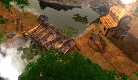 Pirates of Black Cove: Gold Steam Key GLOBAL - 7