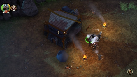 Pirates of Black Cove: Gold Steam Key GLOBAL - 5