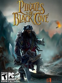 Pirates of Black Cove: Gold Steam Key GLOBAL - 2