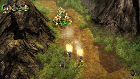 Pirates of Black Cove - Origins Steam Key GLOBAL - 4