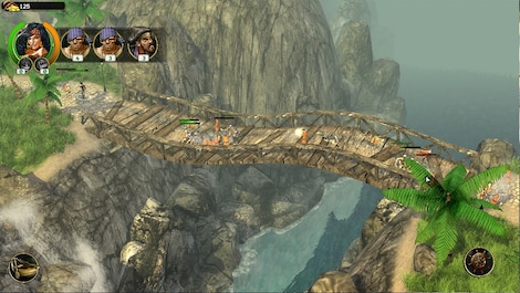 Pirates of Black Cove Steam Gift GLOBAL - 4