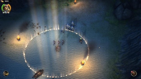 Pirates of Black Cove Steam Gift GLOBAL - 0