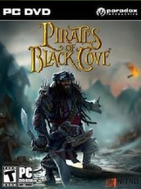 Pirates of Black Cove Steam Gift GLOBAL - 1