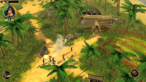 Pirates of Black Cove Steam Key GLOBAL - 16
