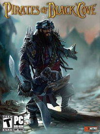 Pirates of Black Cove Steam Key GLOBAL - 12