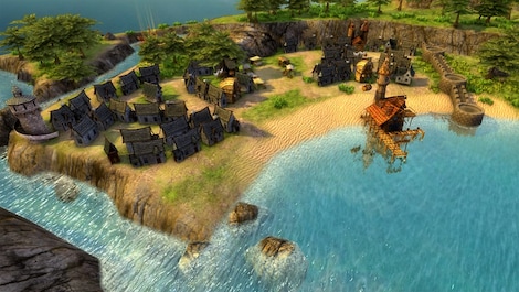 Pirates of Black Cove Steam Key GLOBAL - 10