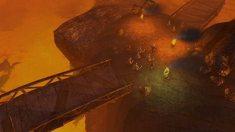 Pirates of Black Cove Steam Key GLOBAL - 5