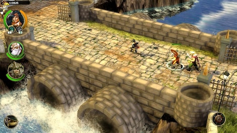 Pirates of Black Cove Steam Key GLOBAL - 3