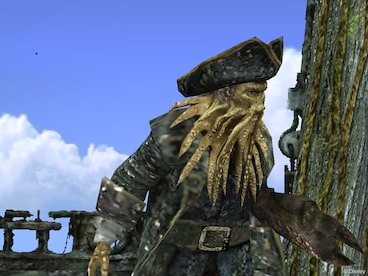 Pirates of the Caribbean: At World's End (PC) - Steam Key - EUROPE - 3