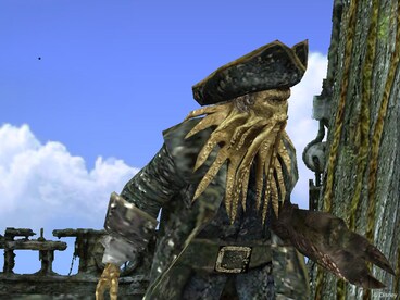 Pirates of the Caribbean: At World's End Steam Gift EUROPE - 3