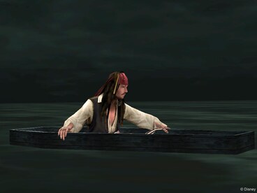 Pirates of the Caribbean: At World's End Steam Gift GLOBAL - 5