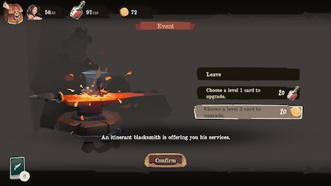 Pirates Outlaws 2: Heritage (PC) - Steam Key - GLOBAL - 3