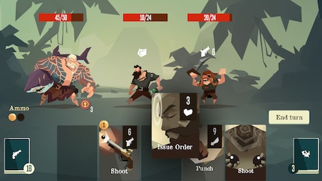 Pirates Outlaws (PC) - Steam Gift - EUROPE - 6
