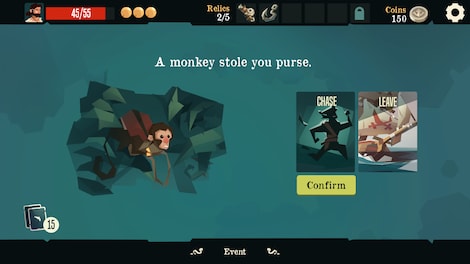 Pirates Outlaws Steam Key GLOBAL - 5