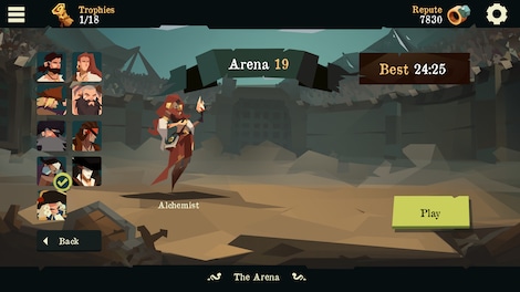 Pirates Outlaws Steam Key GLOBAL - 4