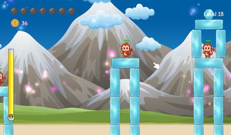 Pirates vs monkeys (PC) - Steam Key - GLOBAL - 7