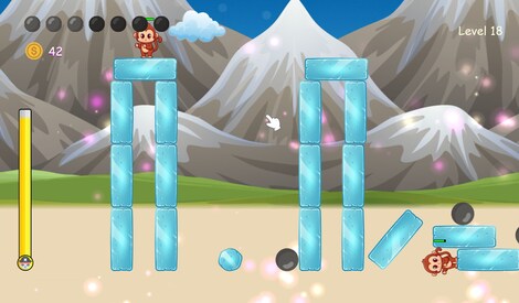 Pirates vs monkeys (PC) - Steam Key - GLOBAL - 8