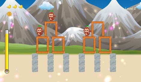 Pirates vs monkeys (PC) - Steam Key - GLOBAL - 4