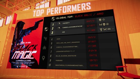 Pistol Whip (PC) - Steam Gift - EUROPE - 9