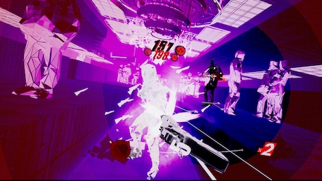 Pistol Whip (PC) - Steam Gift - GLOBAL - 5