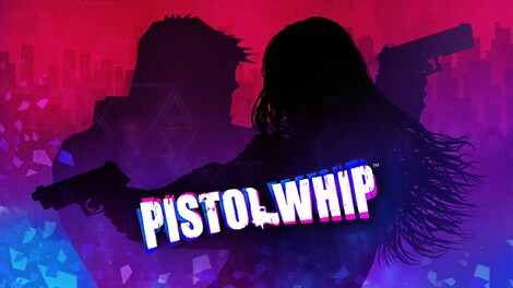 Pistol Whip (PC) - Steam Key - EUROPE - 0