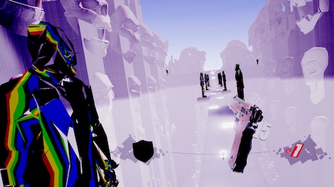 Pistol Whip (PC) - Steam Key - EUROPE - 4