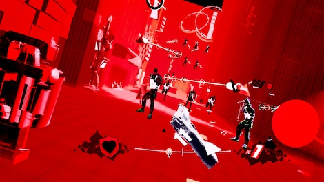 Pistol Whip (PC) - Steam Key - EUROPE - 7