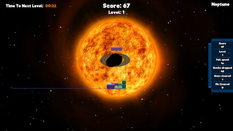 Pit Blocks 3D Steam Key GLOBAL - 11