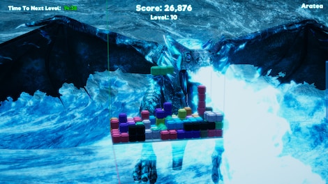 Pit Blocks 3D Steam Key GLOBAL - 9