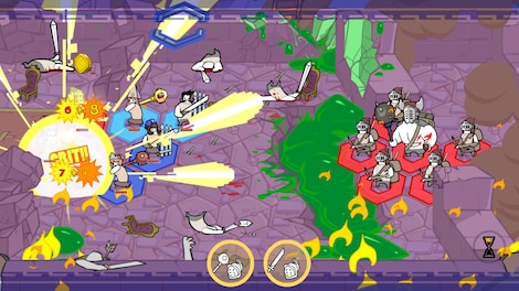 Pit People Steam Gift GLOBAL - 8