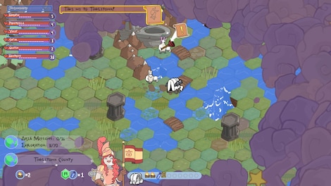 Pit People Steam Key GLOBAL - 4