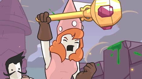Pit People Steam Key GLOBAL - 2