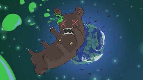 Pit People Steam Key GLOBAL - 7